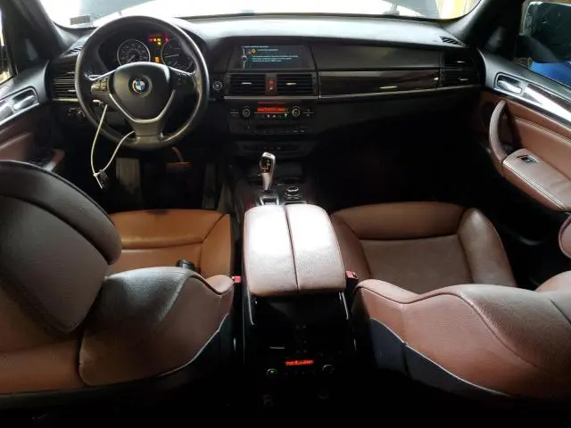 2013 BMW X5 XDRIVE35D  