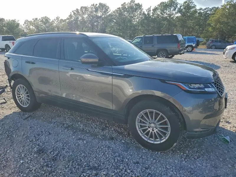 2019 LAND ROVER RANGE ROVER VELAR   