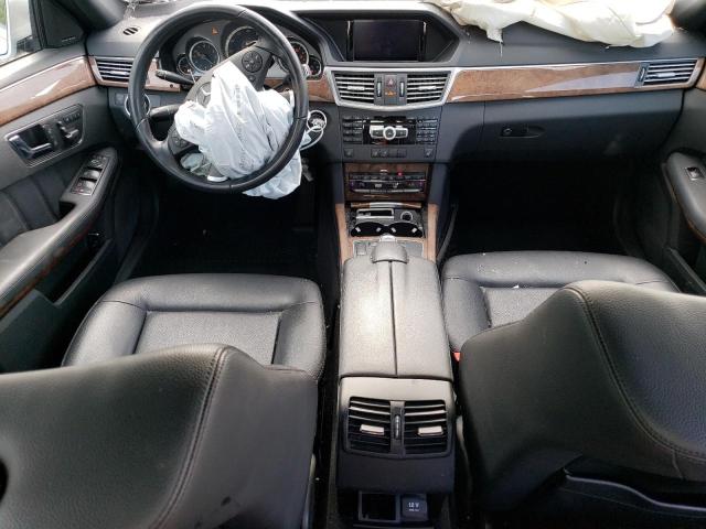 2011 MERCEDES-BENZ E 350 4MATIC