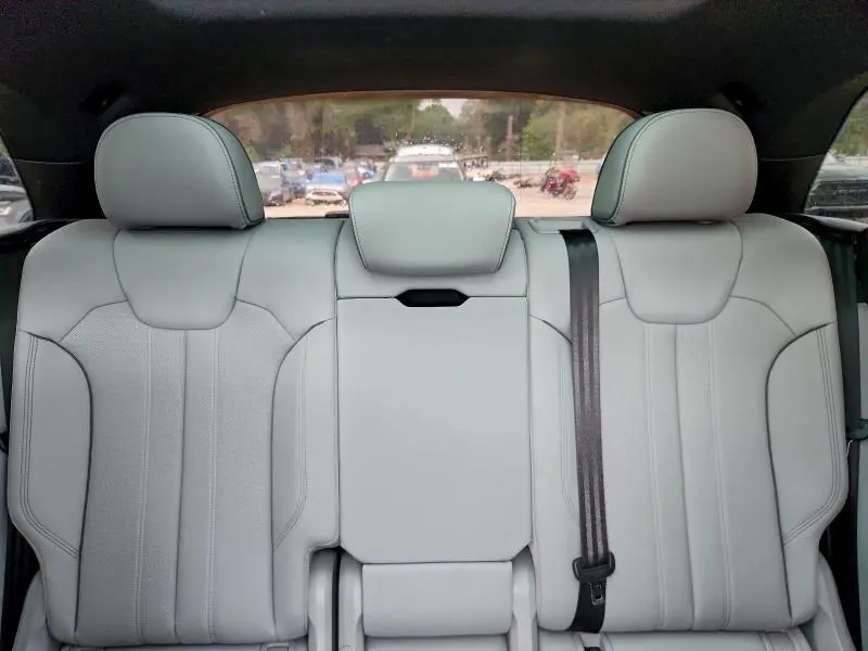 2025 AUDI Q5 PREMIUM PLUS 45  