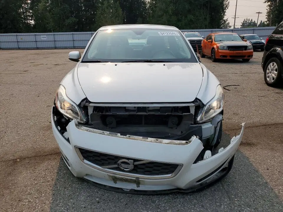 2011 VOLVO C30 T5  