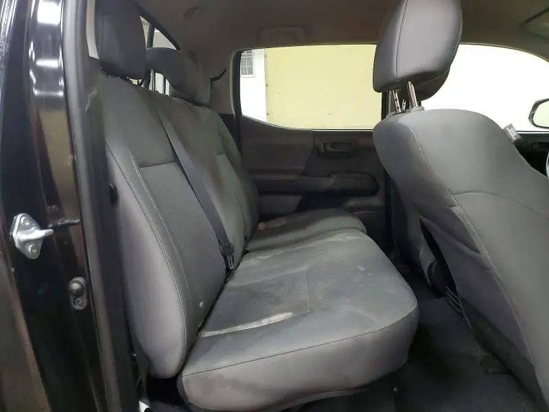 2021 TOYOTA TACOMA SR V6  