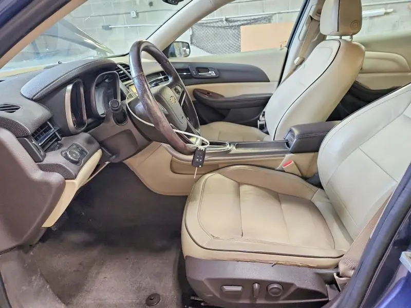 2013 CHEVROLET MALIBU 2LT  