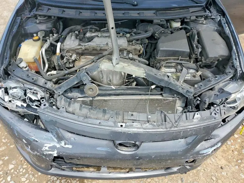 2013 SCION TC BASE  