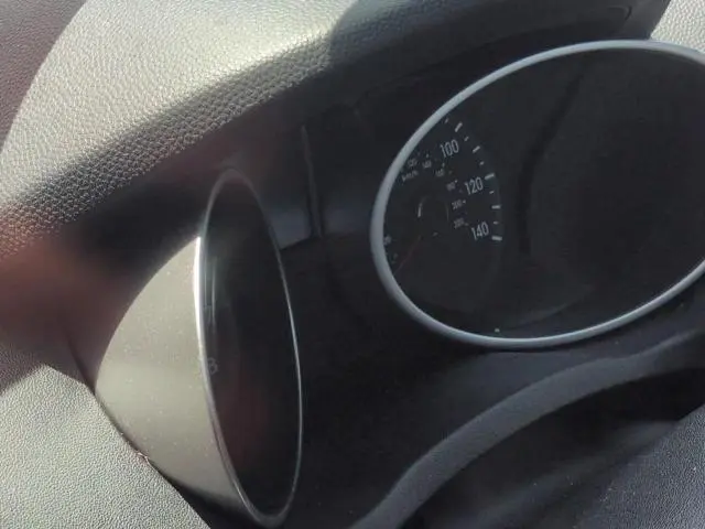 2014 HYUNDAI TUCSON GLS  