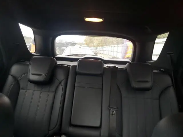 2016 MERCEDES-BENZ GLE 350 4MATIC  