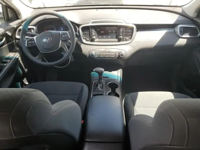 2020 KIA SORENTO S