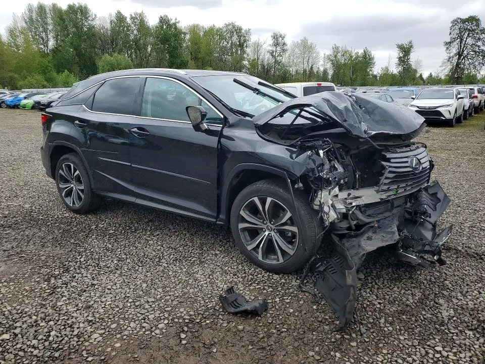 2019 LEXUS RX 350 BASE  