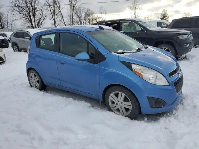 2015 CHEVROLET SPARK 1LT  