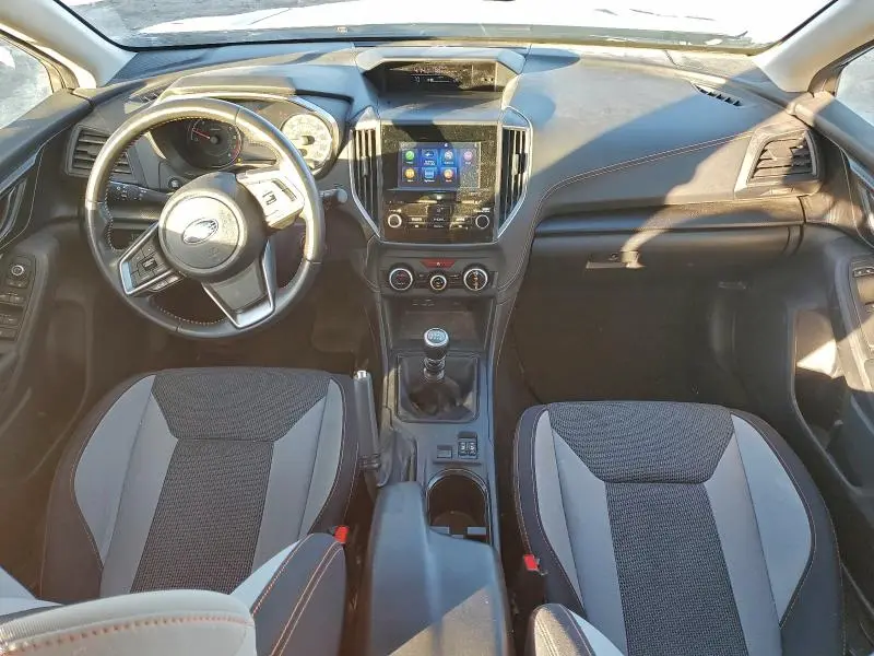 2023 SUBARU CROSSTREK PREMIUM  