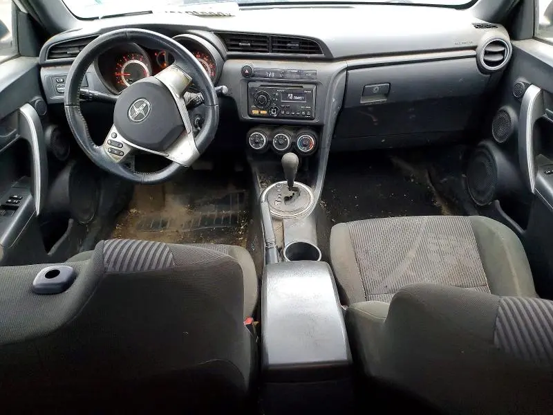 2012 SCION TC BASE  