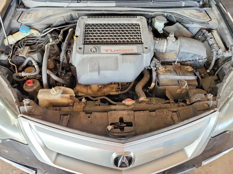 2012 ACURA RDX TECHNOLOGY  