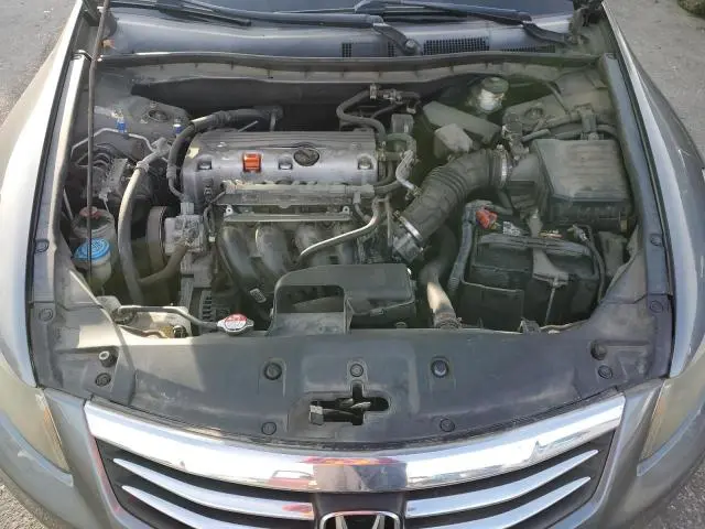 2011 HONDA ACCORD SE  