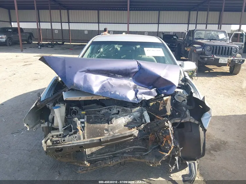 2010 HYUNDAI ELANTRA GLS