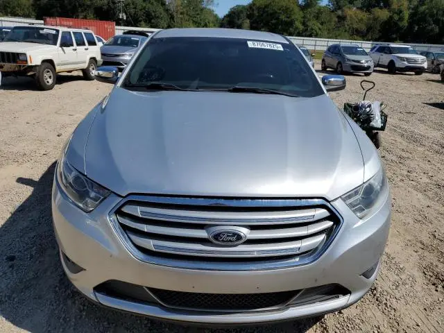 2014 FORD TAURUS LIMITED  