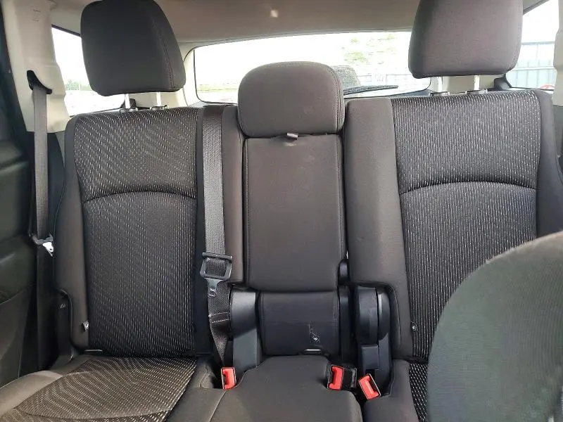 2011 DODGE JOURNEY EXPRESS  
