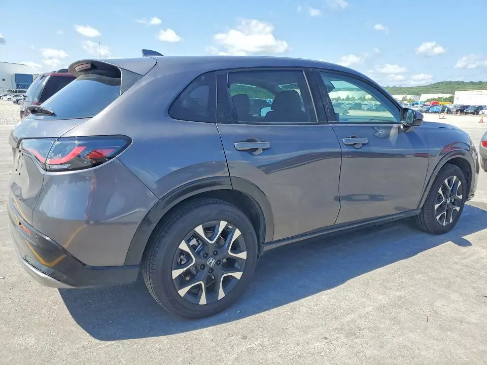 2026 HONDA HR-V EXL  
