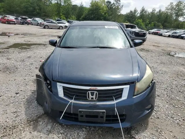 2010 HONDA ACCORD EXL