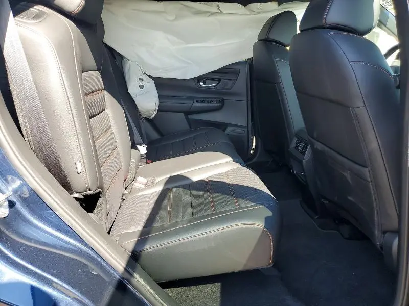2024 HONDA CR-V EXL  