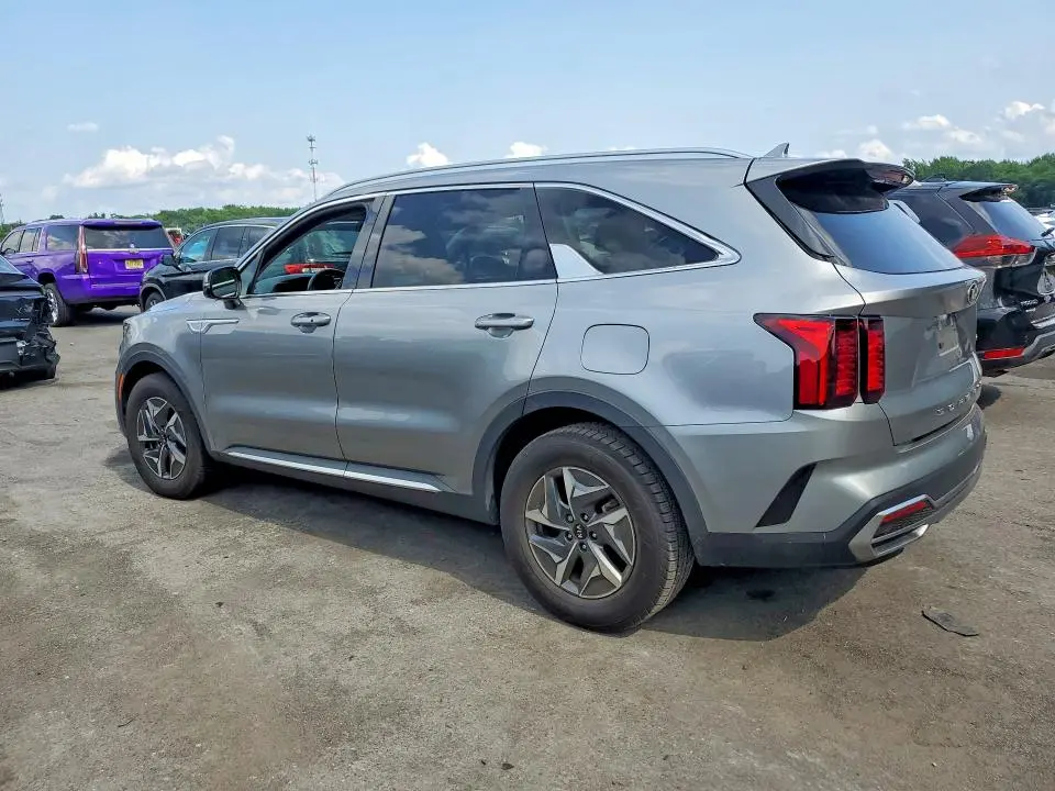 2021 KIA SORENTO EX  
