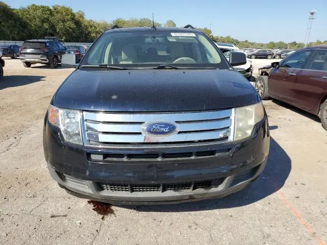 2010 FORD EDGE SE  