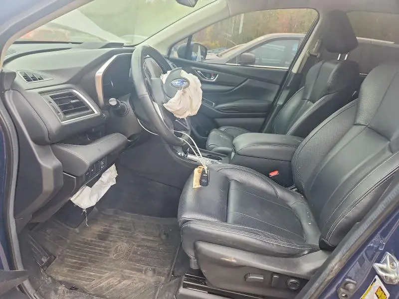 2024 SUBARU ASCENT LIMITED  
