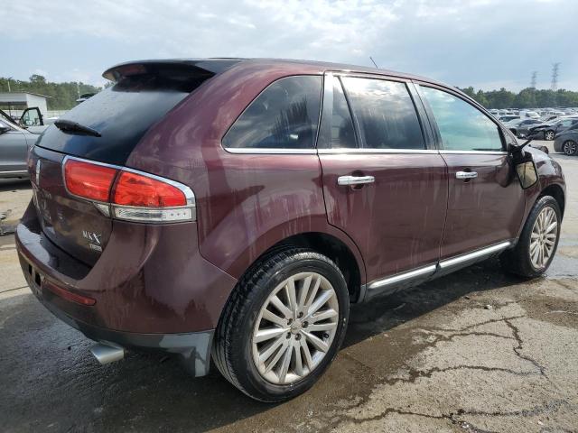 2011 LINCOLN MKX 