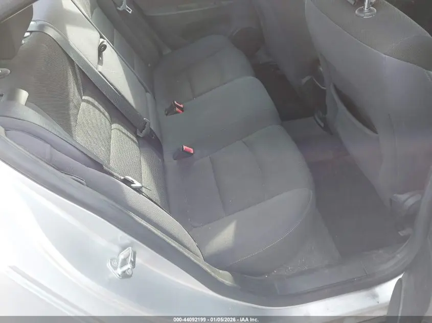 2012 CHEVROLET CRUZE 1LT