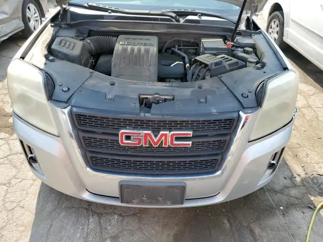 2010 GMC TERRAIN SLE  