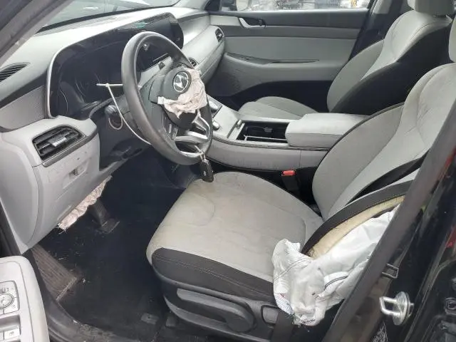 2021 HYUNDAI PALISADE SE  