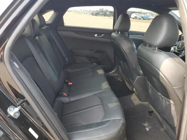 2024 KIA K5 GT LINE  