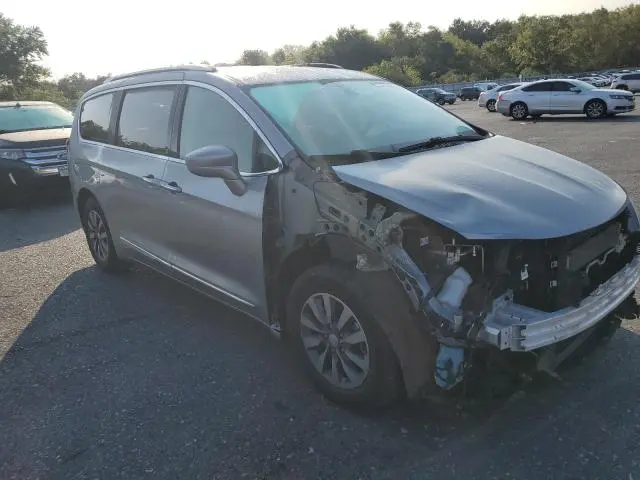 2020 CHRYSLER PACIFICA TOURING L PLUS