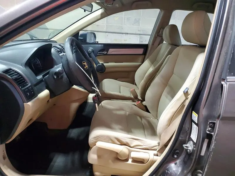 2010 HONDA CR-V LX  