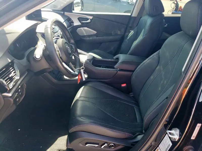 2023 ACURA RDX TECHNOLOGY  