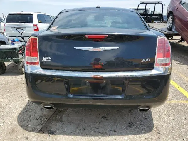 2013 CHRYSLER 300   