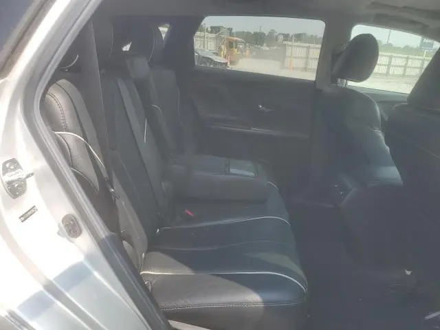 2014 TOYOTA VENZA LE  