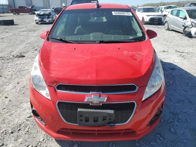 2015 CHEVROLET SPARK 1LT