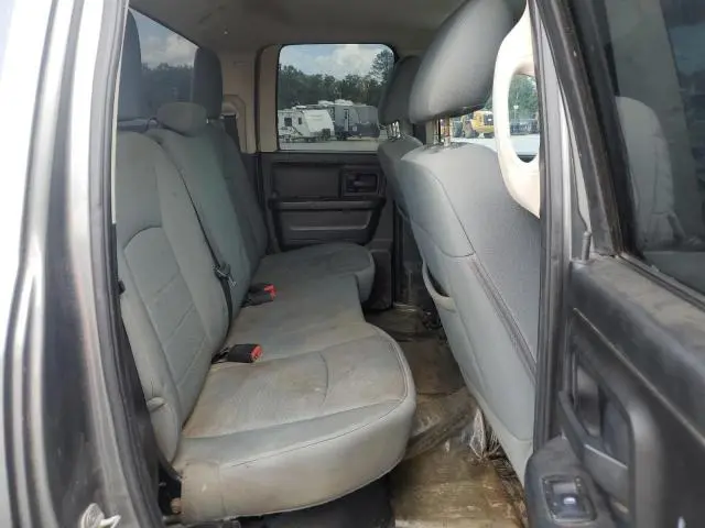 2013 RAM 1500 ST  