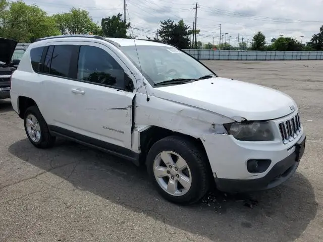 2014 JEEP COMPASS SPORT