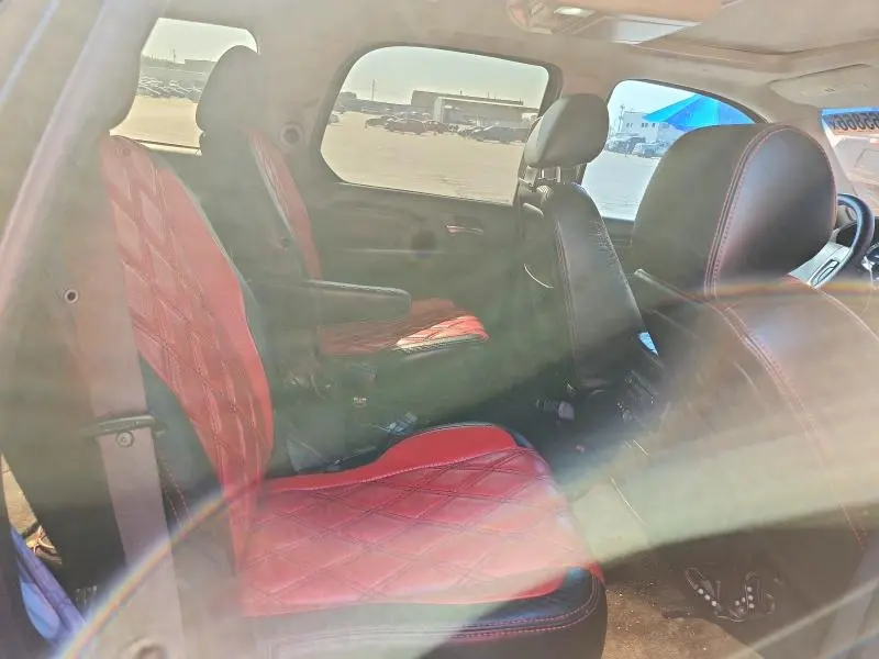 2013 CADILLAC ESCALADE   