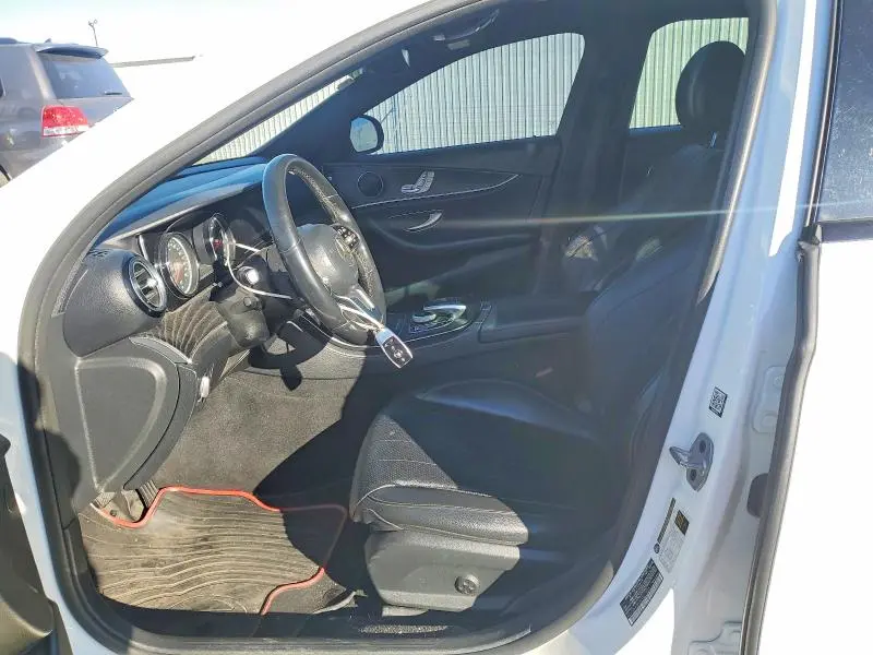 2019 MERCEDES-BENZ E 300  