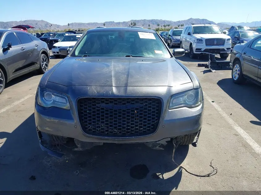 2022 CHRYSLER 300 TOURING L