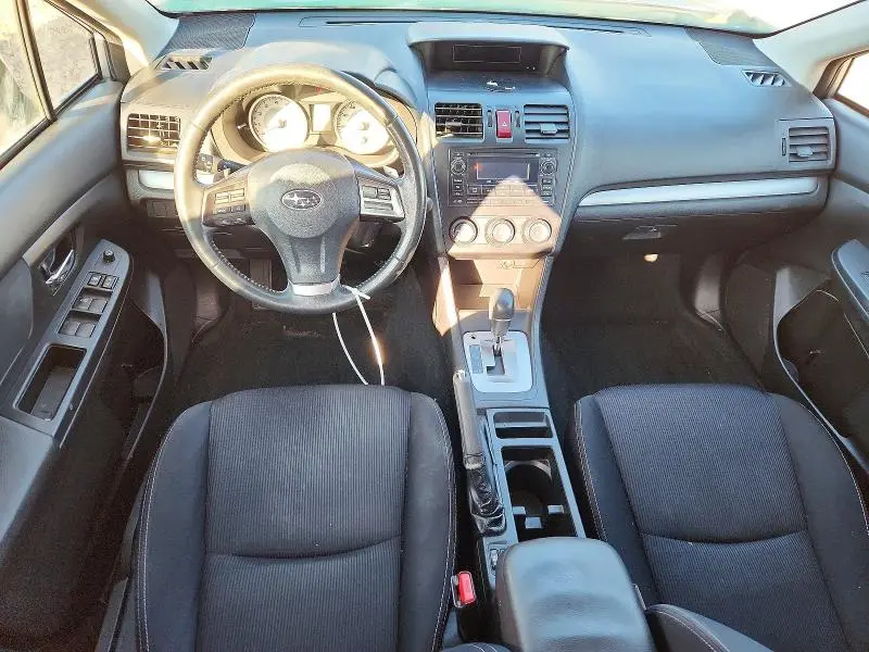 2013 SUBARU IMPREZA SPORT PREMIUM  