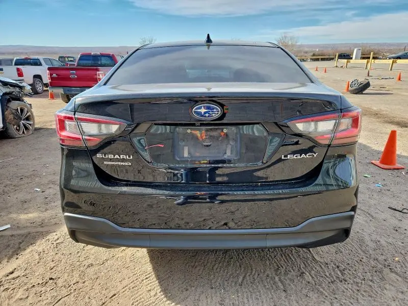 2020 SUBARU LEGACY PREMIUM  