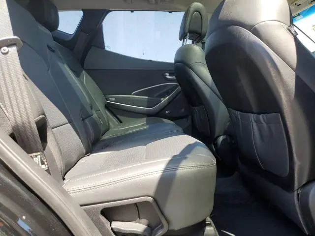 2015 HYUNDAI SANTA FE SPORT   
