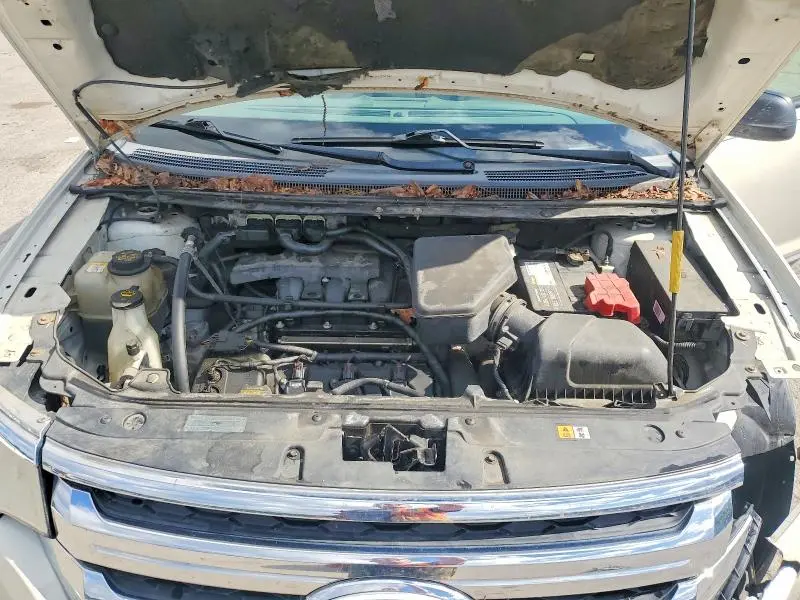 2011 FORD EDGE SE  