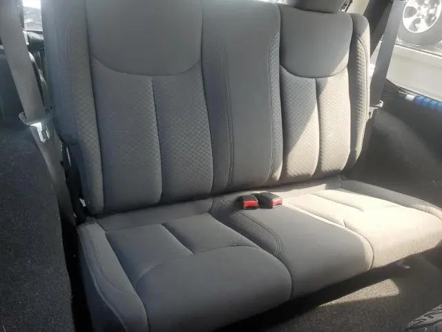 2018 JEEP WRANGLER SPORT  