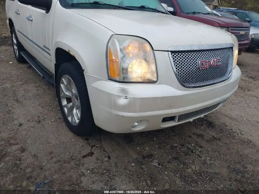 2011 GMC YUKON XL 1500 DENALI