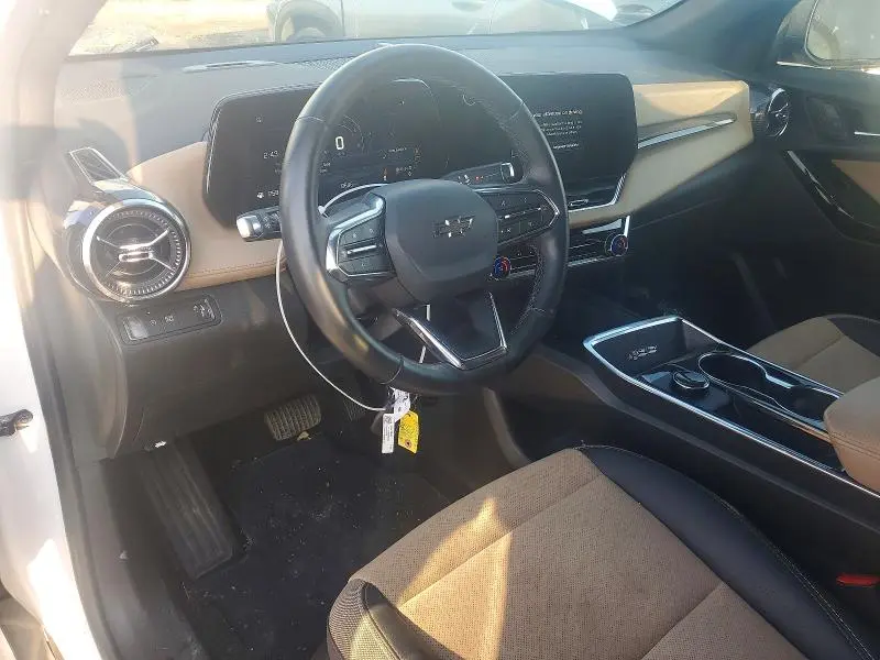 2025 CHEVROLET EQUINOX ACTIV  