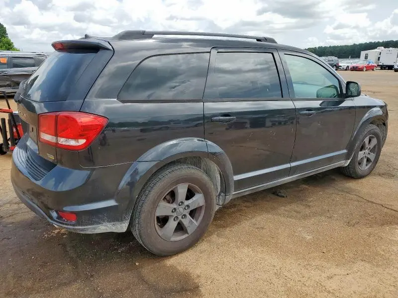 2012 DODGE JOURNEY SXT  